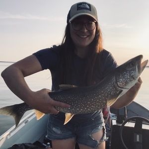 Meet your Posher, Jeanine